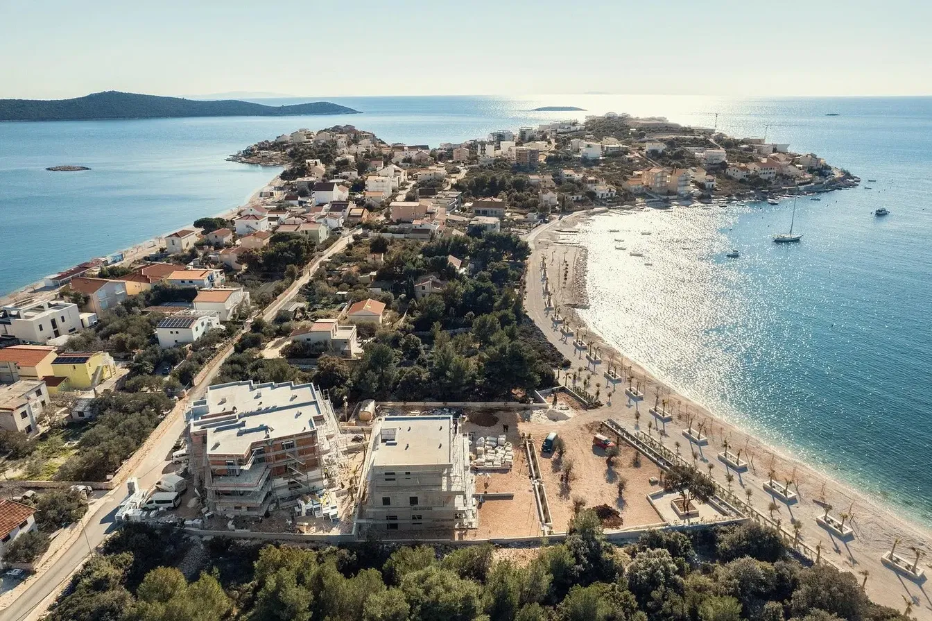 Ev ve çevresi; manzara