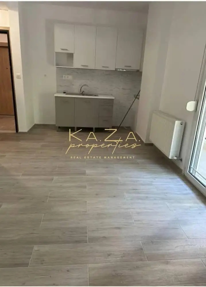 Cuisine; carrelage, rénové