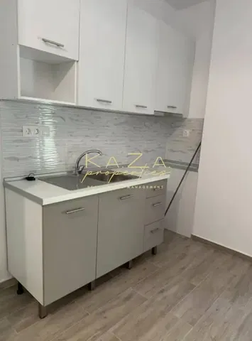 Cuisine; électroménager, rénové