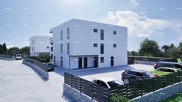 Ev ve çevresi; manzara