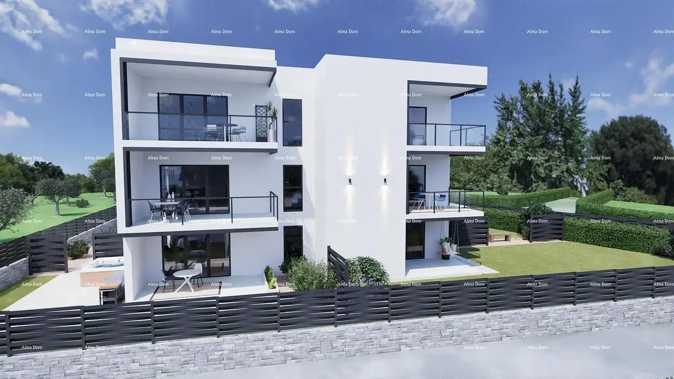 Ev ve çevresi; manzara