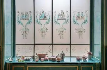 Дневна соба