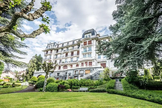 Haus und umgebung; blick