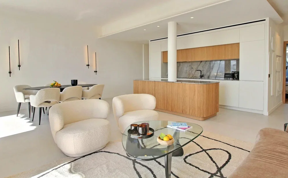 Дневна соба