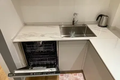 Кухня; кухненски уреди