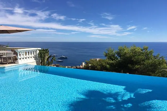 Salón