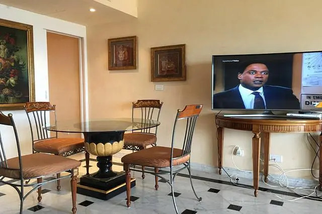 Salón