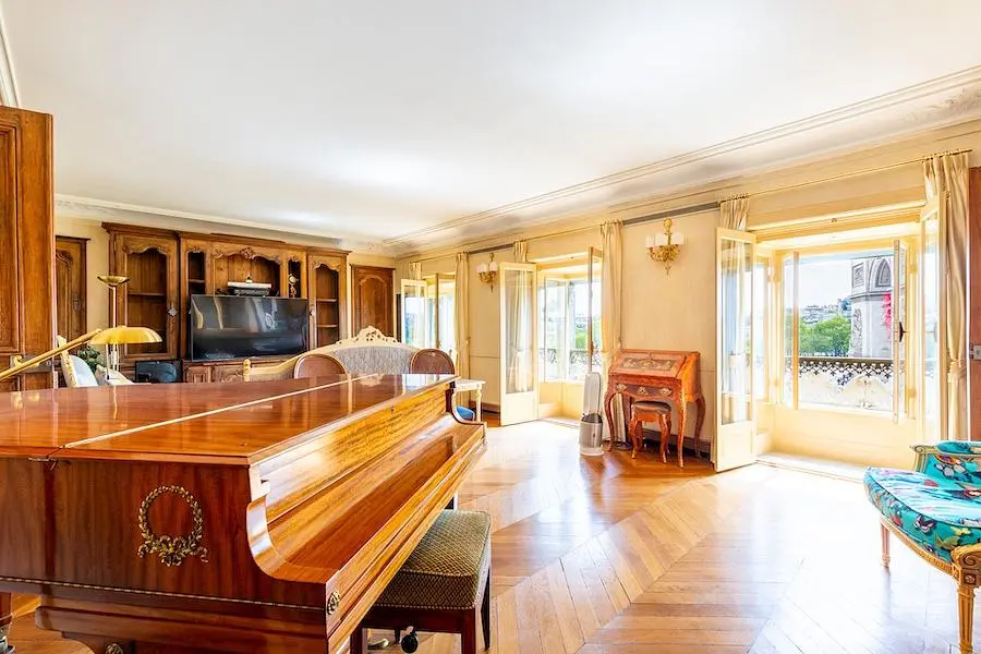 Дневна соба