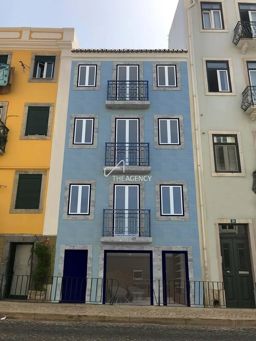 Salon