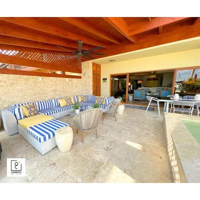 Дневна соба