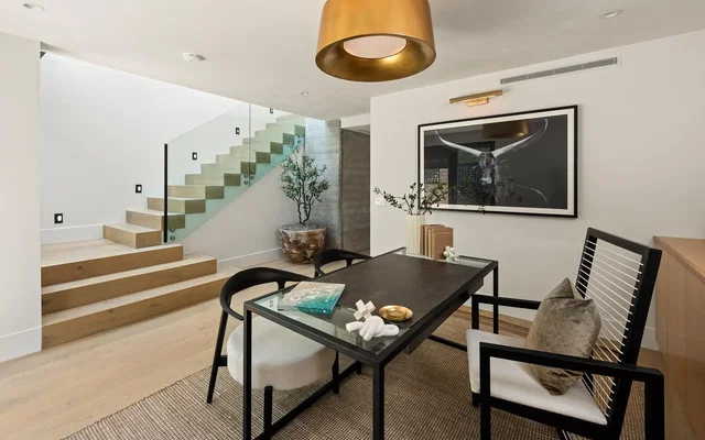 Sala de estar