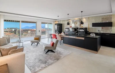 Дневна соба