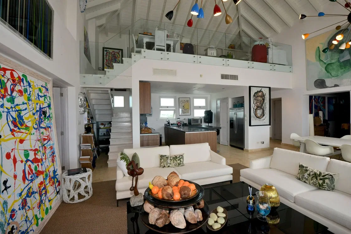 Salon