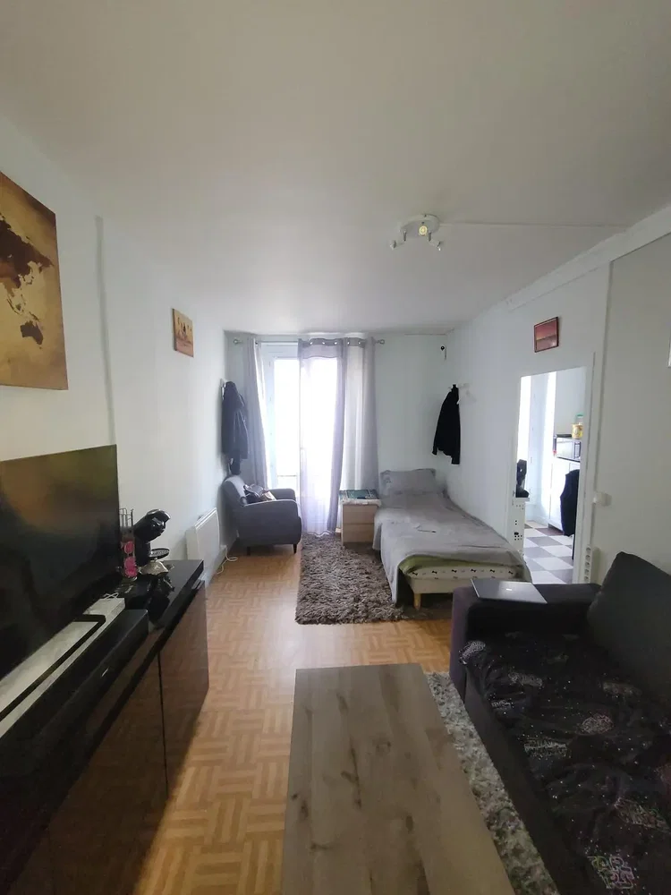 Sala de estar
