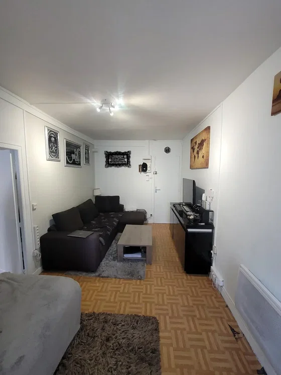 Sala de estar