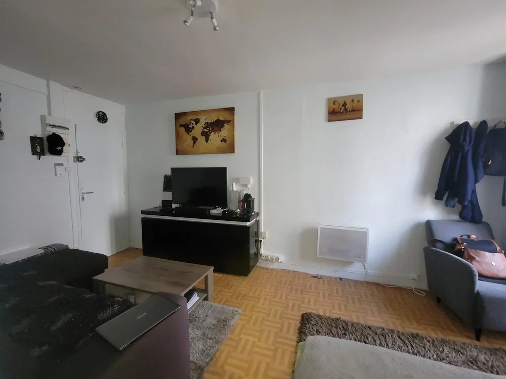 Sala de estar