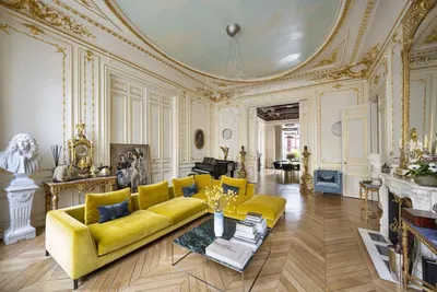 Дневна соба