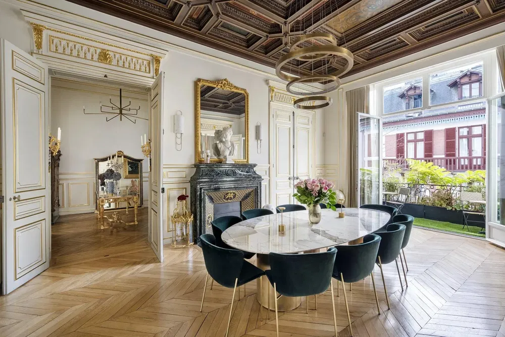 Дневна соба