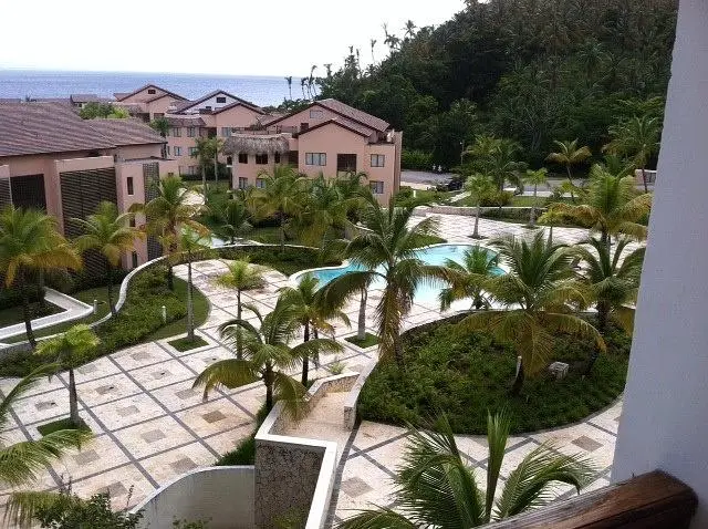 Balcone; vista, luce naturale