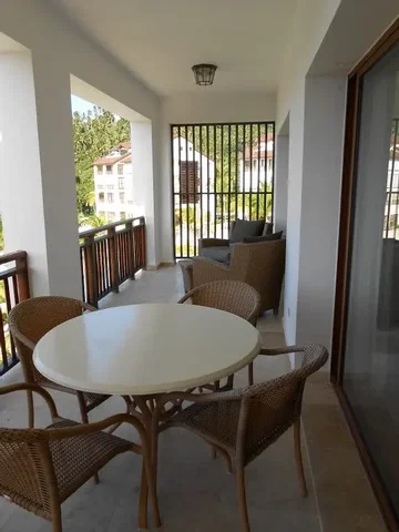Terrazza; vista, luce naturale