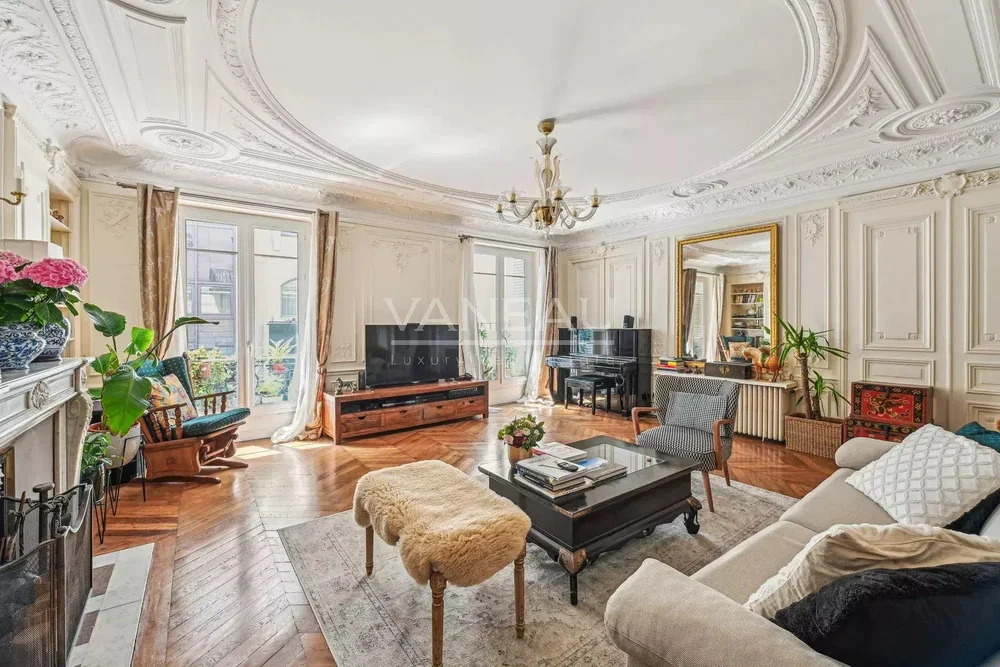 Дневна соба