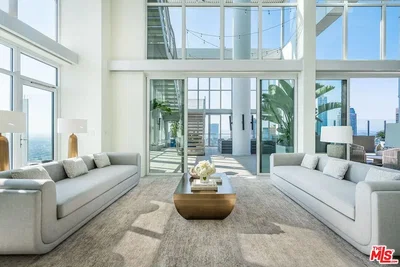 Дневна соба