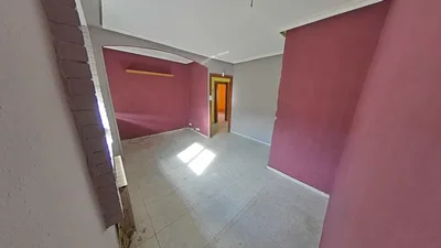 Oturma odası