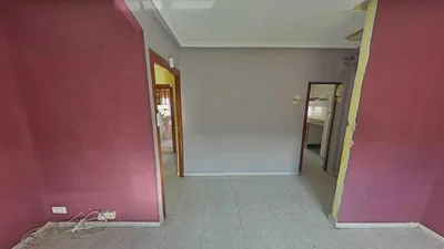 Oturma odası