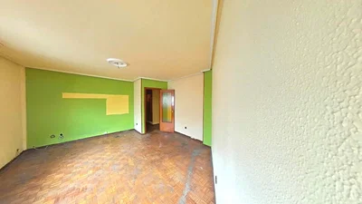 Obývací pokoj