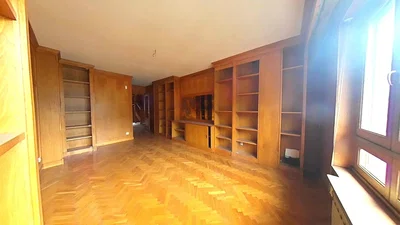 Obývací pokoj