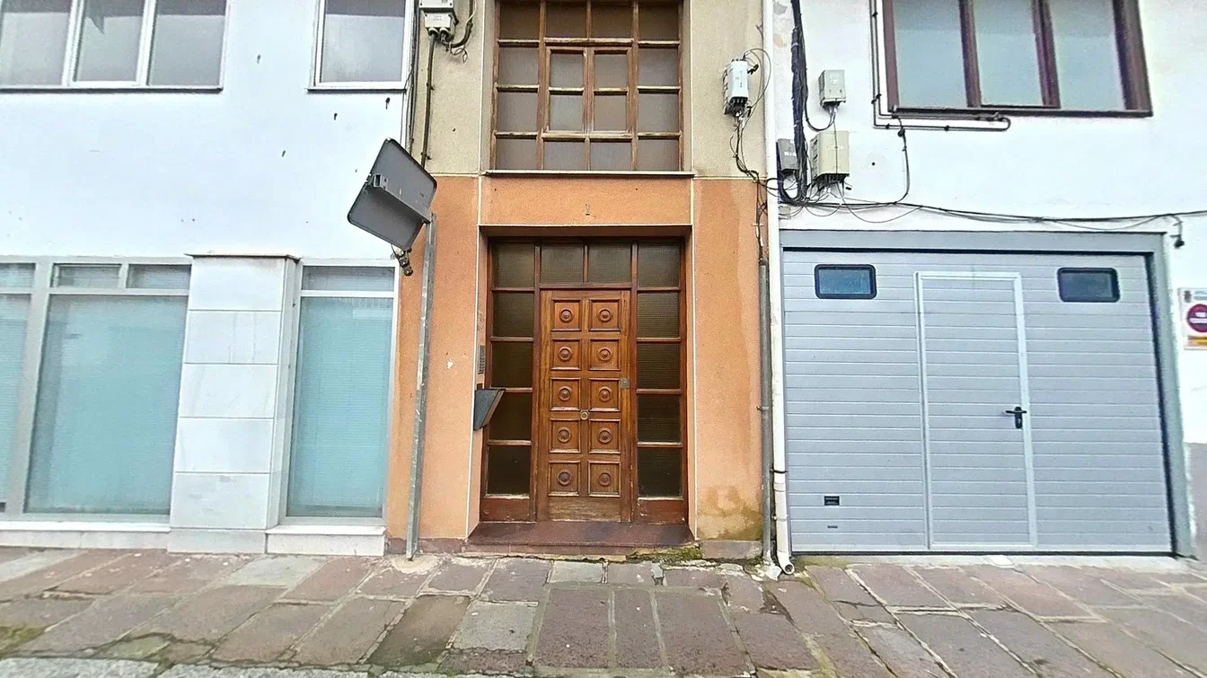 Obývací pokoj