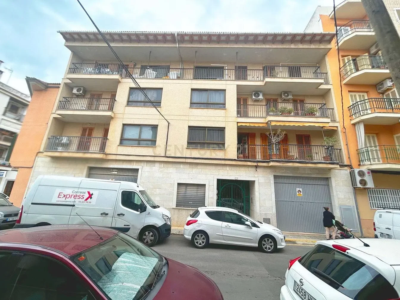Oturma odası