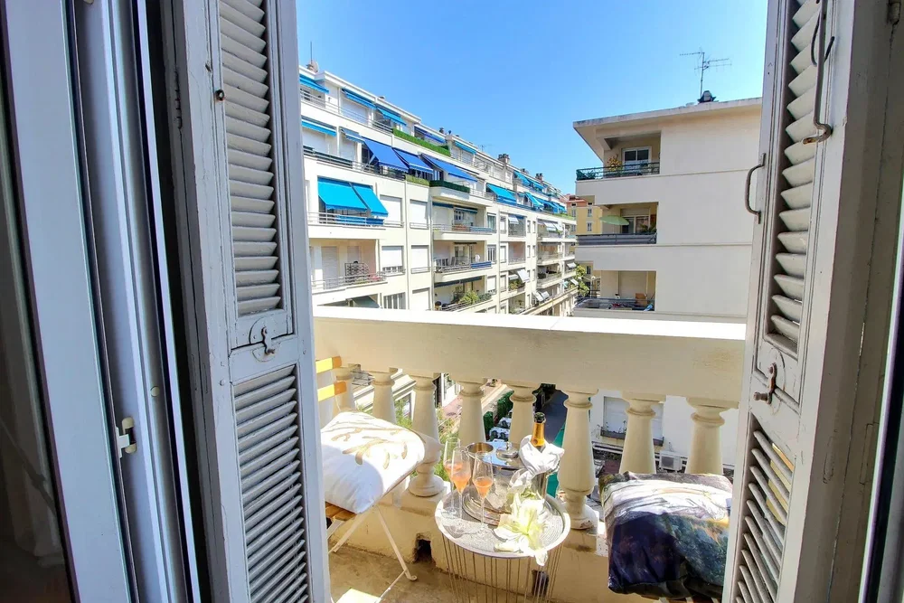 Дневна соба