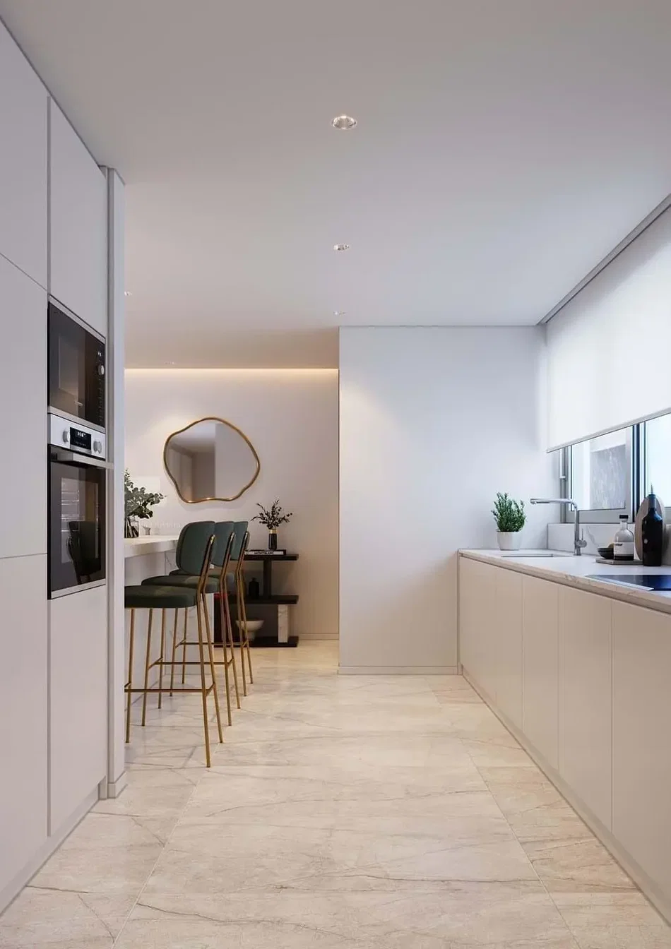 Дневна соба