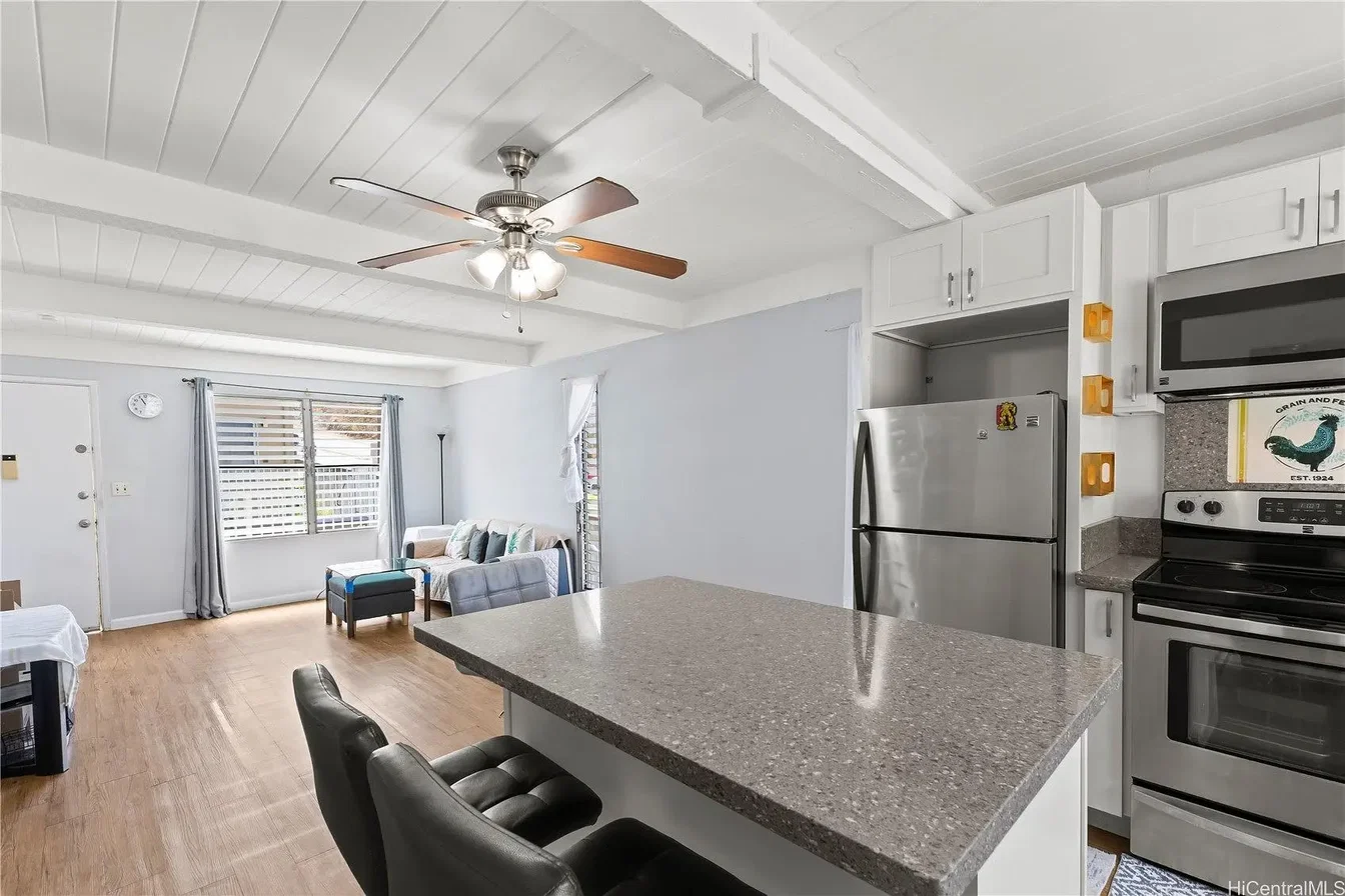 Obývačka