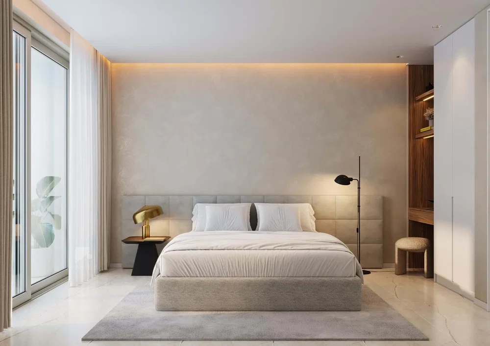 Дневна соба