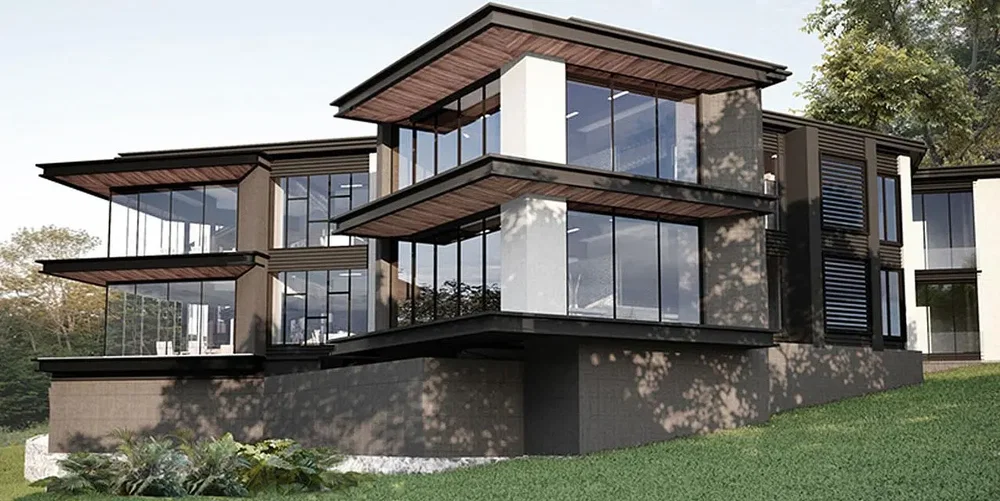 Дневна соба