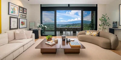 Дневна соба