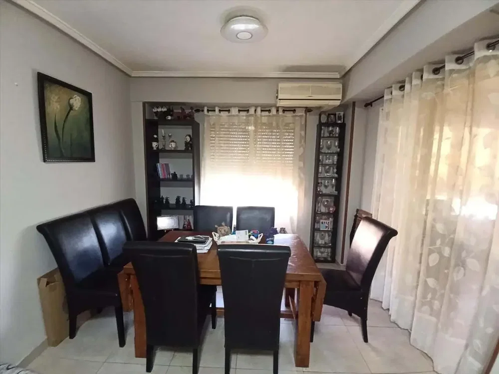 Oturma odası