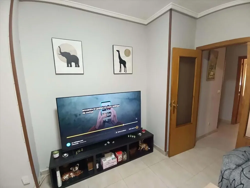 Oturma odası