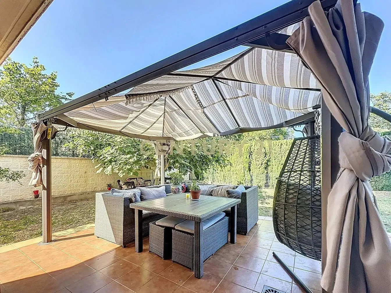 Дневна соба