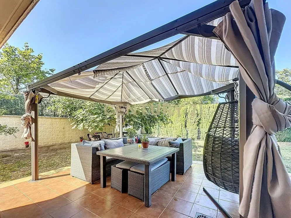 Дневна соба