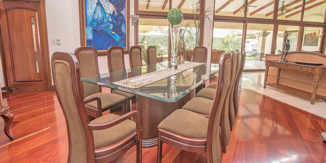 Дневна соба