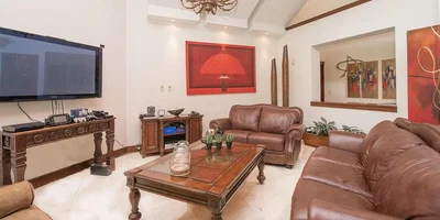 Дневна соба