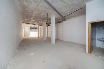 Other; needs renovation, natural light, tile floor