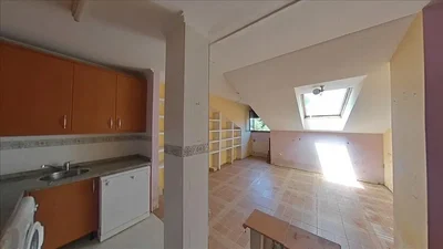 Obývací pokoj