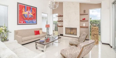 Дневна соба