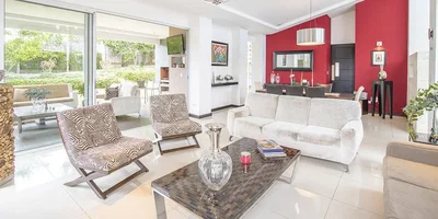 Дневна соба