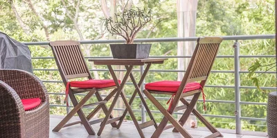 Дневна соба