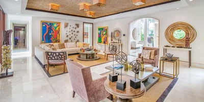 Дневна соба